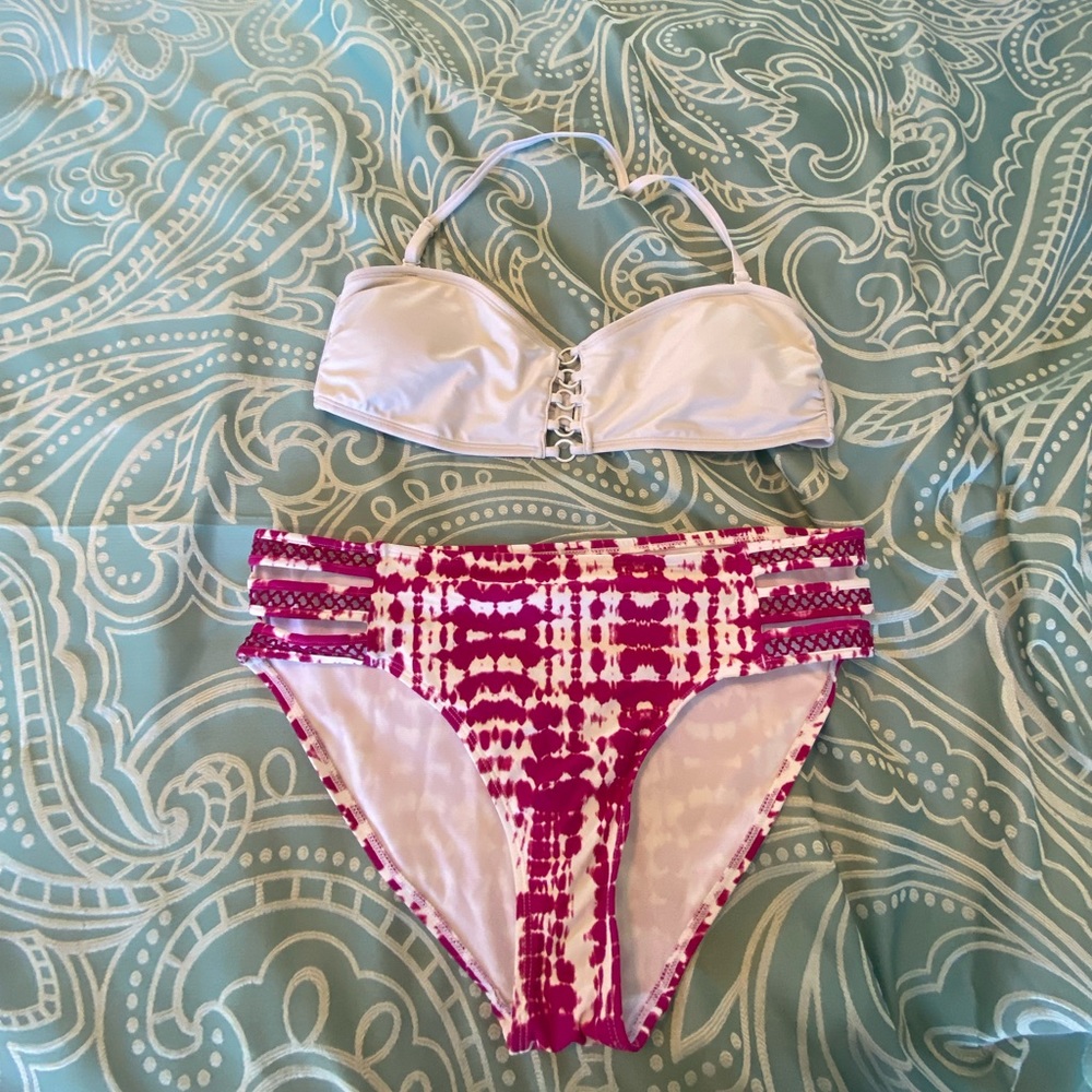 Walmart Bikini- L